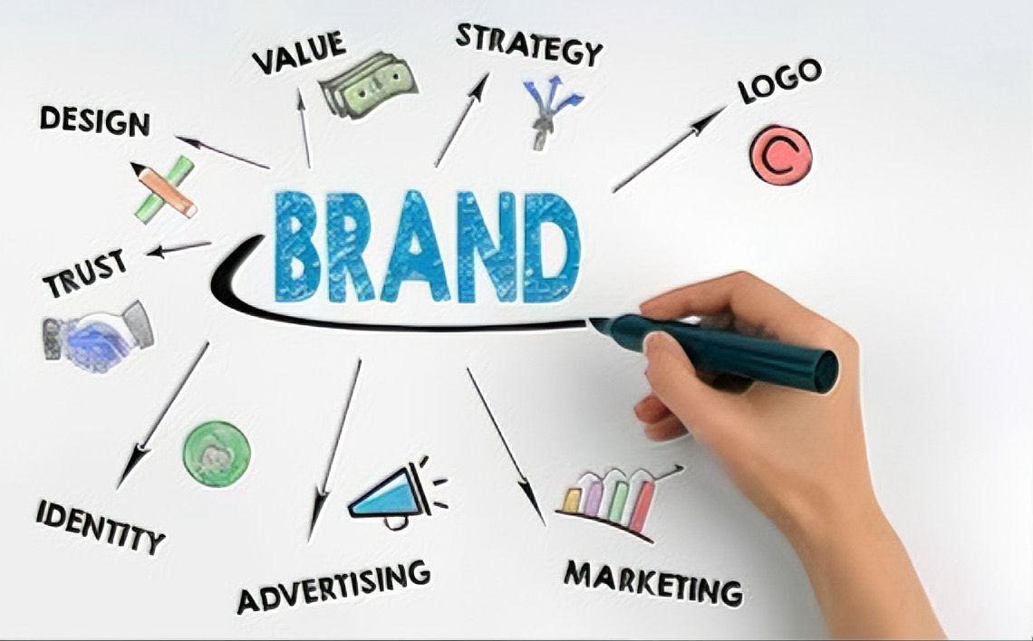 Building Your Personal Brand on Social Media