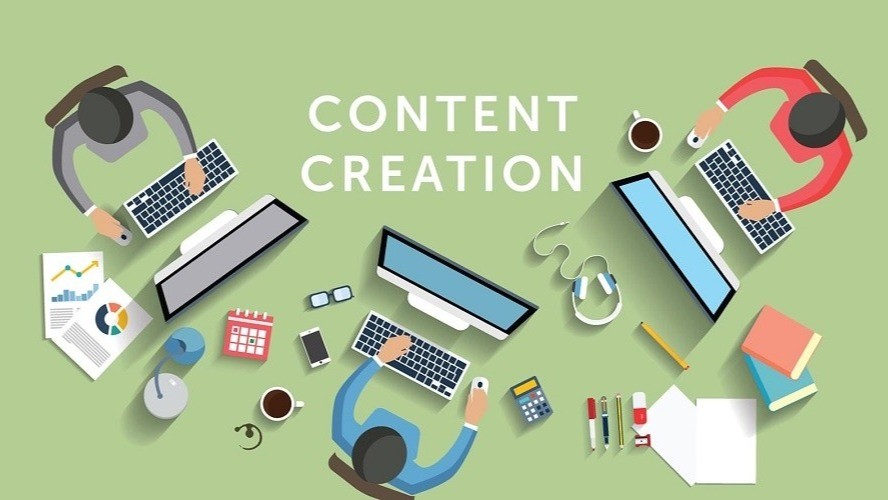 A Complete Guide to Social Media Content Creation
